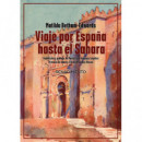 VIAJE POR ESPA�A HASTA EL SAHARA