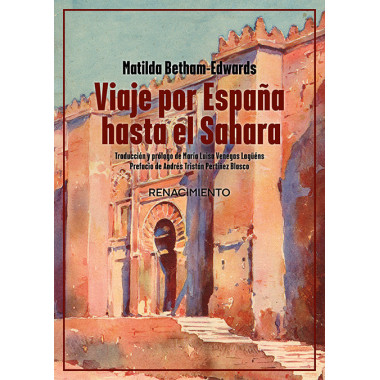 VIAJE POR ESPA�A HASTA EL SAHARA
