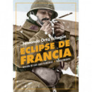 Eclipse de Francia