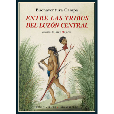 Entre las tribus del Luz�n Central