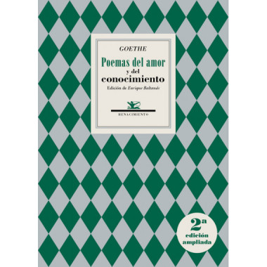 Poemas del amor y del conocimiento