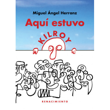 Aqu� estuvo Kilroy