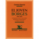 JOVEN BORGES 1906 1930,EL