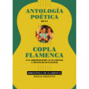 ANTOLOGIA POETICA DE LA COPLA FLAMENCA