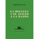 LA BELLEZA Y EL ASALTO A LA RAZON