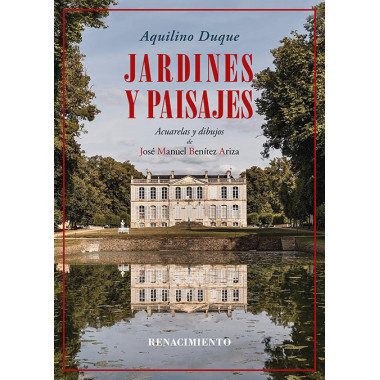 Jardines y paisajes