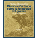DISERTACION FISICA SOBRE LA FORMACION DEL GRANIZO
