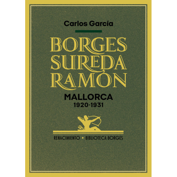 BORGES, SUREDA, RAMON