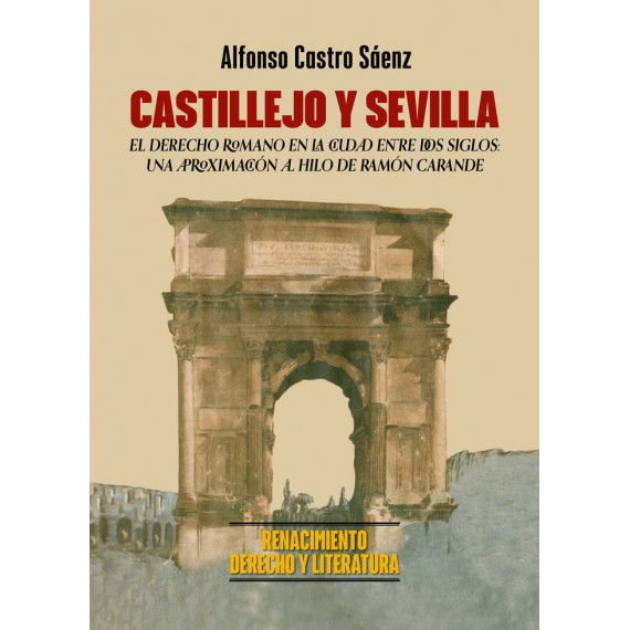CASTILLEJO Y SEVILLA