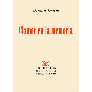 CLAMOR EN LA MEMORIA