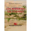 LOS MISTERIOS DEL ROSARIO
