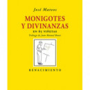 MONIGOTES Y DIVINANZAS