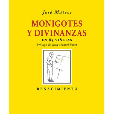 MONIGOTES Y DIVINANZAS