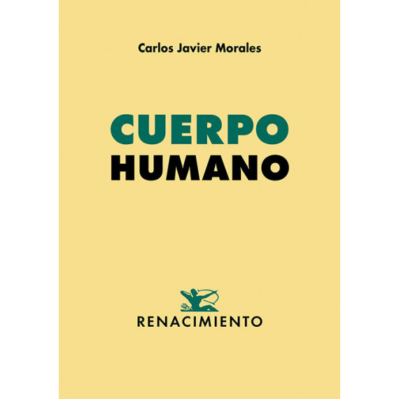 CUERPO HUMANO