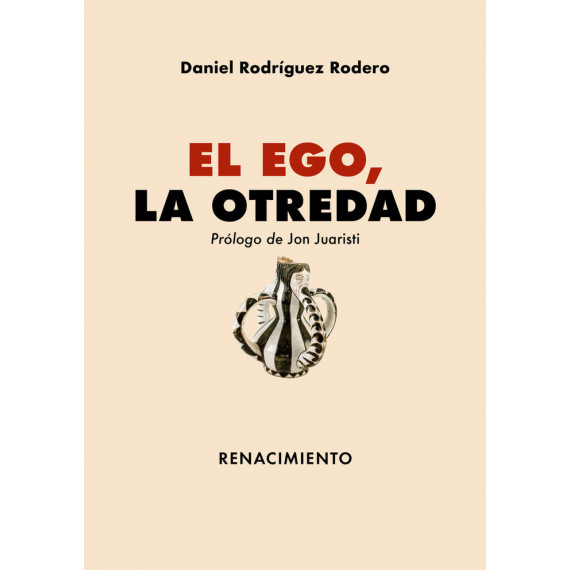 EL EGO, LA OTREDAD