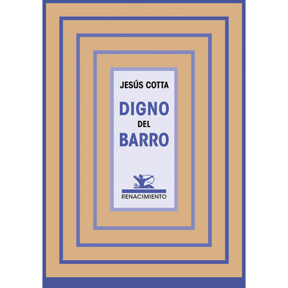 DIGNO DEL BARRO