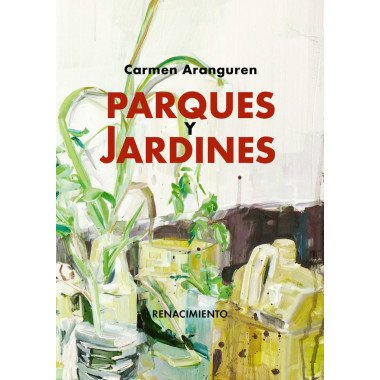 PARQUES Y JARDINES