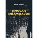 Lenguaje ensamblador