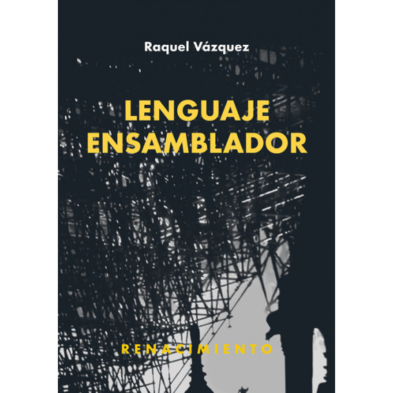 Lenguaje ensamblador