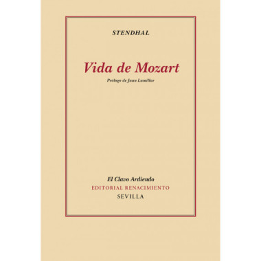 VIDA DE MOZART