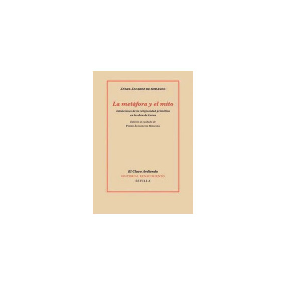 La met�fora y el mito