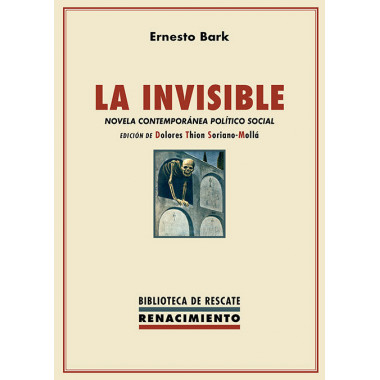 LA INVISIBLE