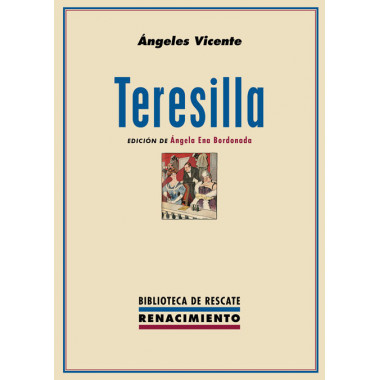Teresilla