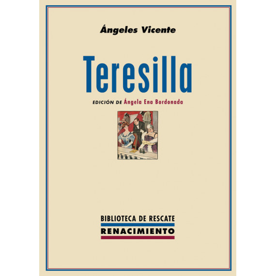 Teresilla
