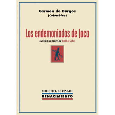 Los endemoniados de Jaca