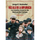 MAS ALLA DE LA DIPLOMACIA