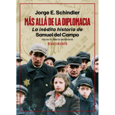 MAS ALLA DE LA DIPLOMACIA