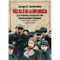 MAS ALLA DE LA DIPLOMACIA