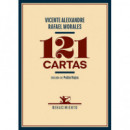 121 CARTAS