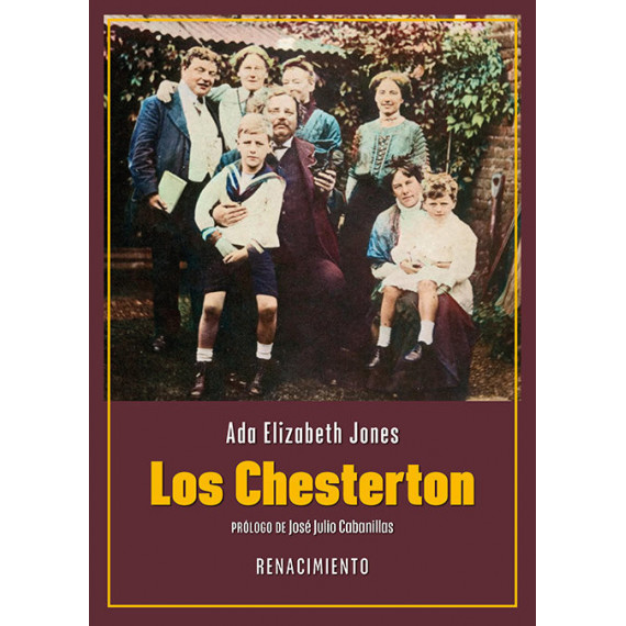 LOS CHESTERTON