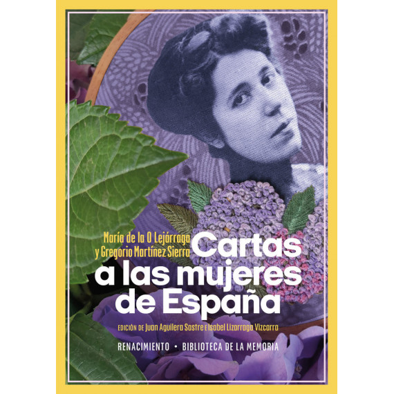 CARTAS A LAS MUJERES DE ESPA�A