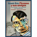 PICASSO Y SUS AMIGOS