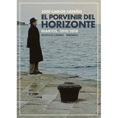 El porvenir del horizonte