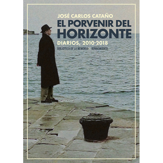 El porvenir del horizonte