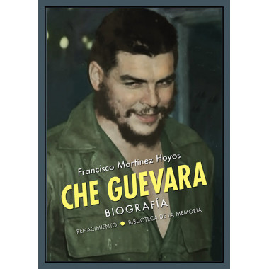 Che Guevara