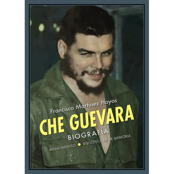 Che Guevara