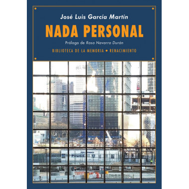 Nada personal