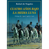 Cuatro a�os bajo la Media Luna
