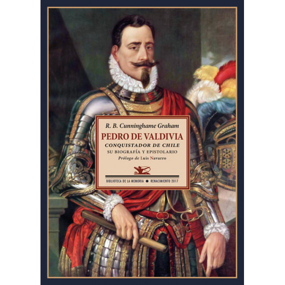 Pedro de Valdivia
