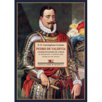 Pedro de Valdivia