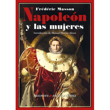 NAPOLEON Y LAS MUJERES