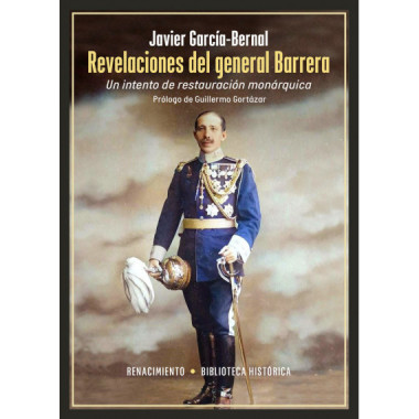 REVELACIONES DEL GENERAL BARRERA