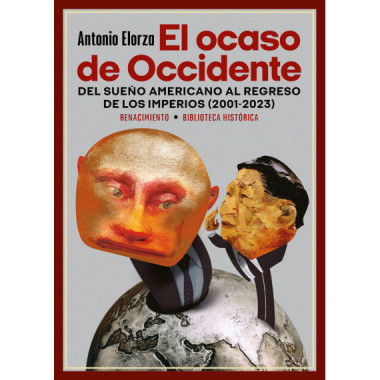 EL OCASO DE OCCIDENTE