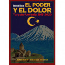 EL PODER Y EL DOLOR