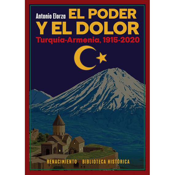 EL PODER Y EL DOLOR