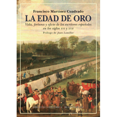 La Edad de Oro